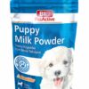 Bio PetActive Puppy Milk Powder Yavru Köpek Için Süt tozu 200gr
