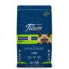Felicia 6 kg Az Tahıllı HypoAllergenic Kuzu Etli Yetişkin Köpek Maması (Küçük Irklar için)