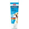 BioPetActive Vitalidog Paste Köpekler için Vitamin 100 ml Bio Pet Active