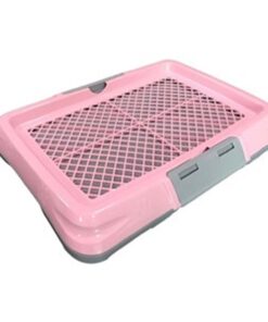 Köpek Tuvaleti Büyük Boy