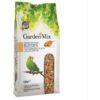 Garden Mix Platin Ballı Muhabbet Kuşu Yemi