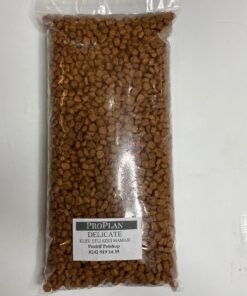 Proplan Tavuklu Delicate Kedi Maması Açık 1 kg
