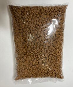 Decent Balık Etli Kedi Maması 1 kg Açık