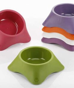 Kedi Mama Kabı 300 ML