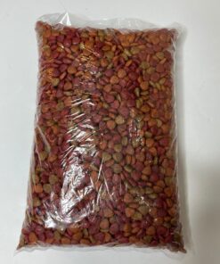 Mito Renkli Kedi maması Açık 1 kg