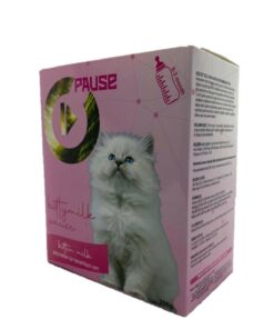 Pause Yavru Kedi Süt Tozu 200 gr