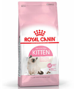 Royal Canin Kitten Yavru Kedi Maması 1 kg AÇIK