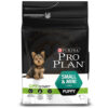 Pro Plan Puppy Tavuk Etli Küçük Irk Yavru Köpek Maması 3 Kg