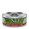 N&D Tavuk-Nar Yavru kedi yaş maması (kitten)