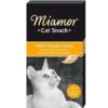 Miamor Kedi Ödül Maması Cream Multi Vitamin 6x15gr