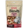 Snacky Gourmet Bites Köpek Bisküvisi 200 GR