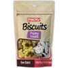 Snacky Junior Mix Köpek Bisküvisi 200 gr