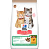 Hills Kitten Tahılsız Tavuklu Yavru Kedi Maması 1,5kg