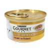 Gourmet Gold Çifte Lezzet Hindili ve Ördekli 85 gr