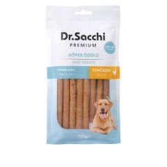 DR. SACCHİ Yumuşak Tavuk Çubukları